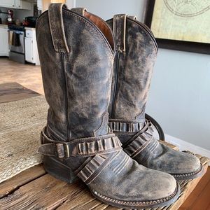 Cowgirl Boots Colt Fords